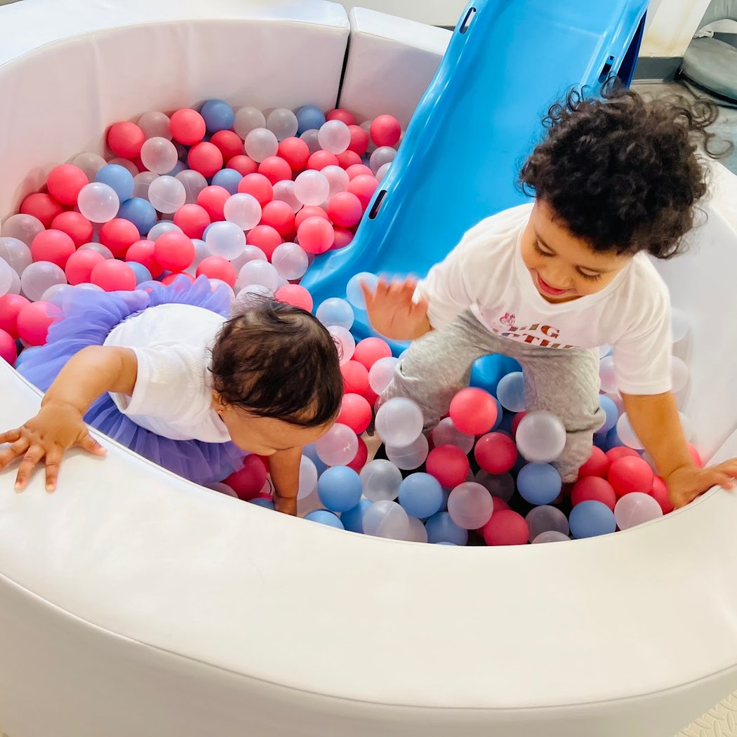 Tots Playspace 1