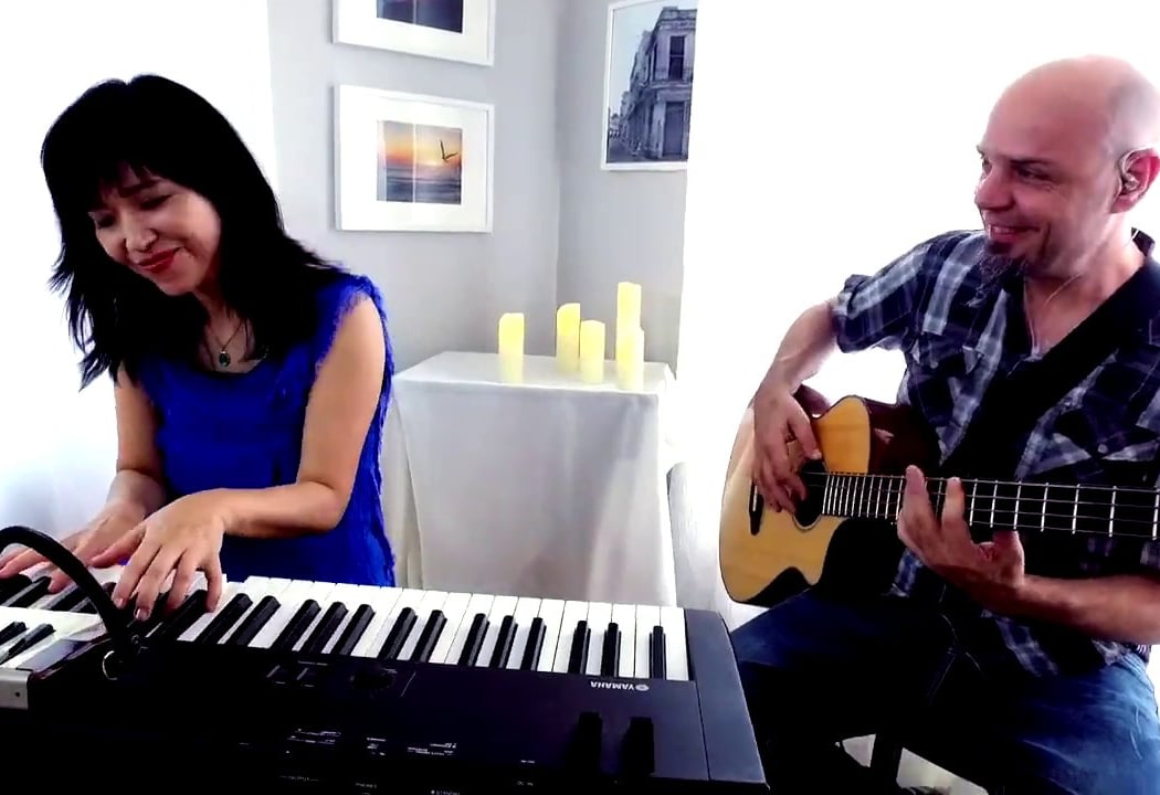Keiko Matsui 3