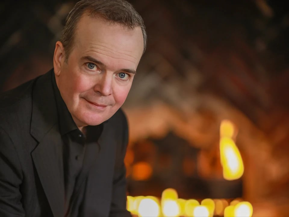 A Christmas Carol: A Ghost Story 1