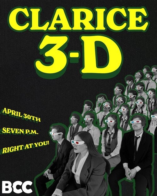 Clarice 1