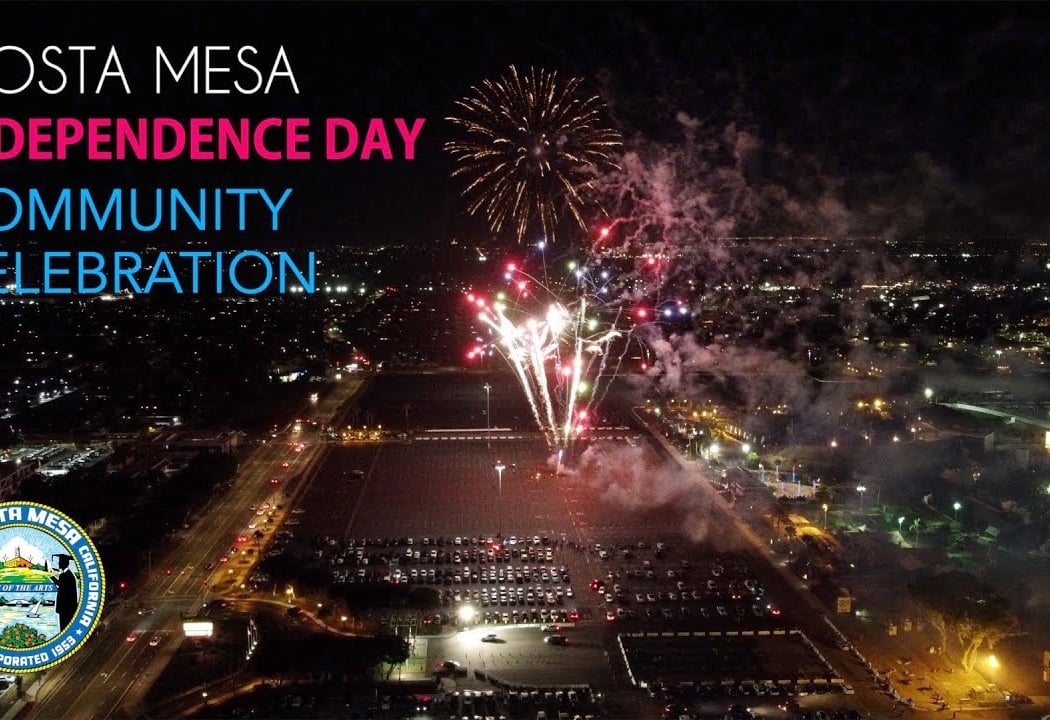 Independence Day Celebration 1