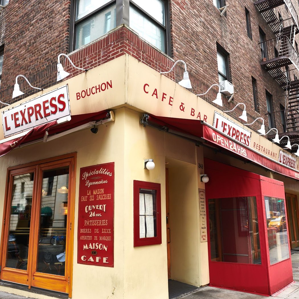 L’Express 3