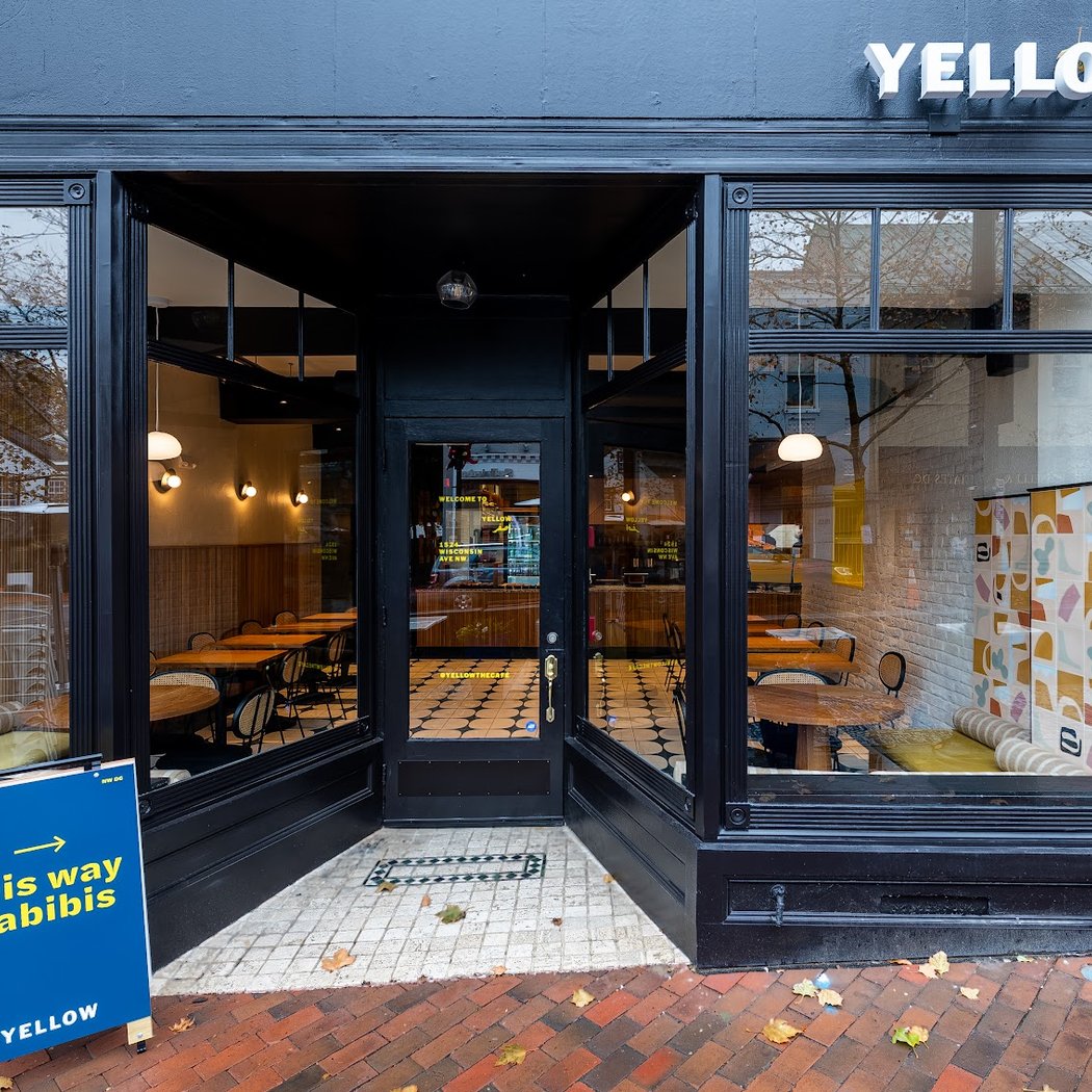 YELLOW Georgetown 2