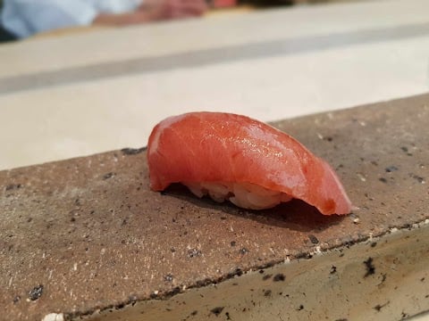 Sushi B 1