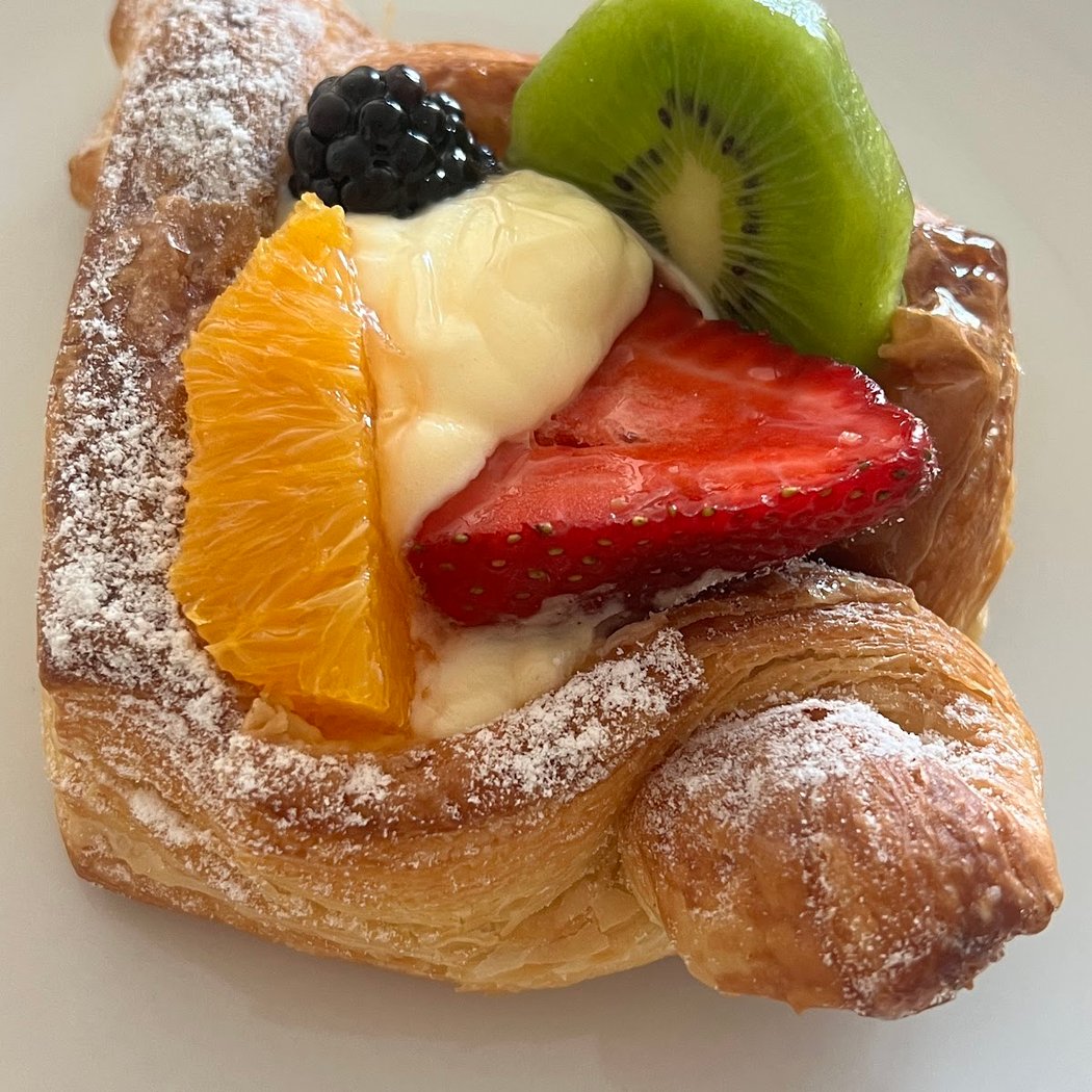 Paris Baguette 1