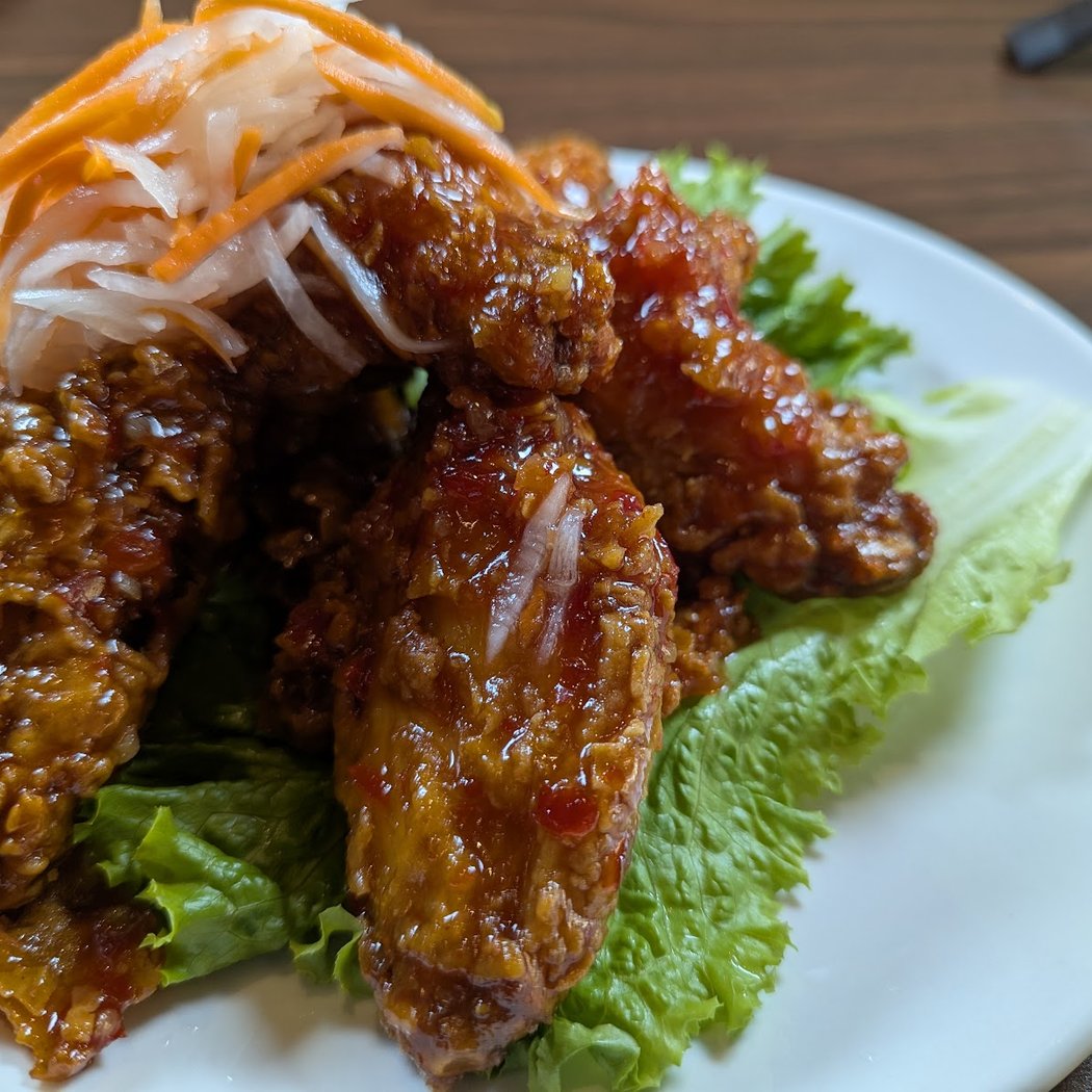 New York Pho House - Halal 1