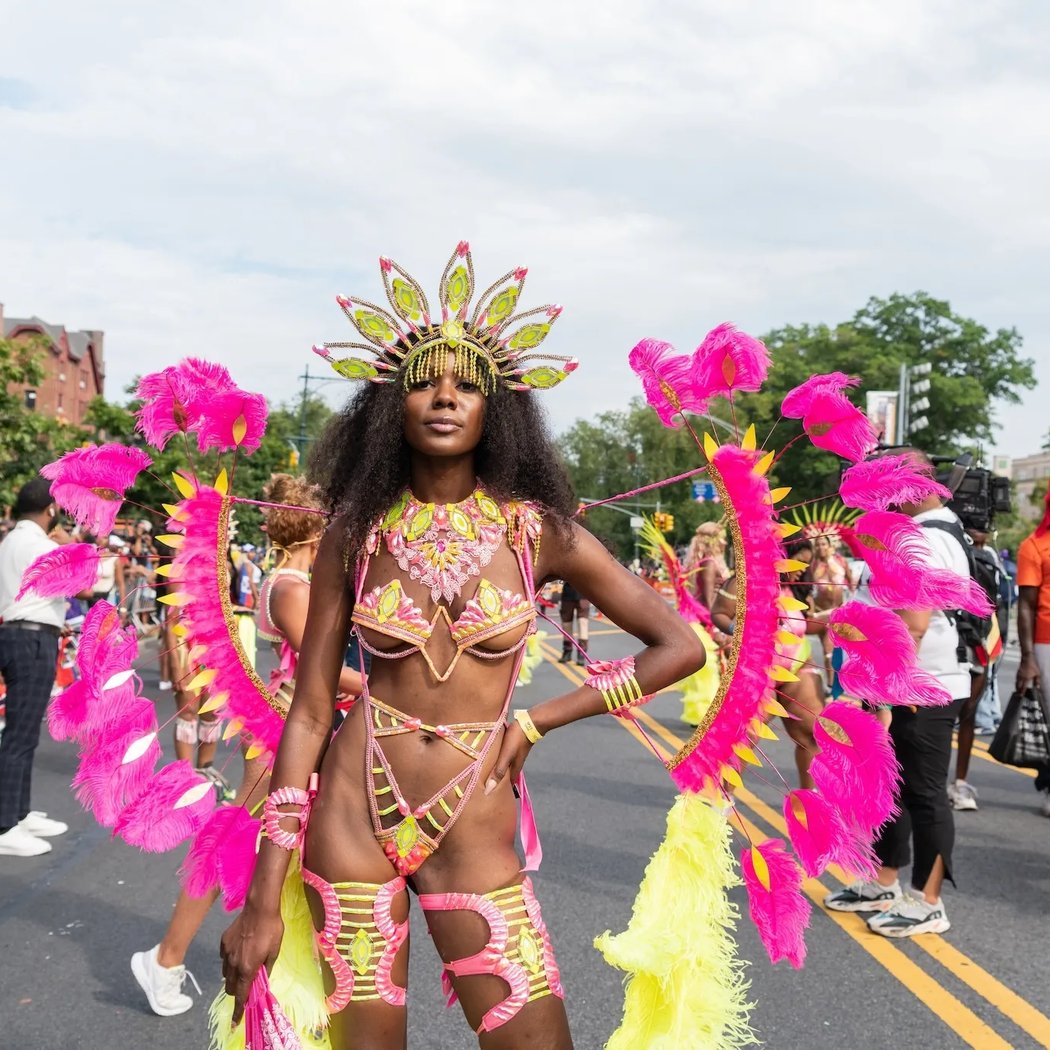 West Indian Day Parade