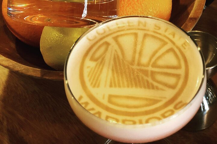 San Francisco Bar Crawl + Clubbing Experience 2