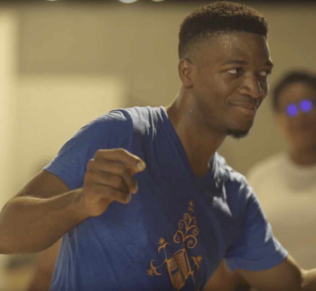 Wellness Through Dance Workshop 3