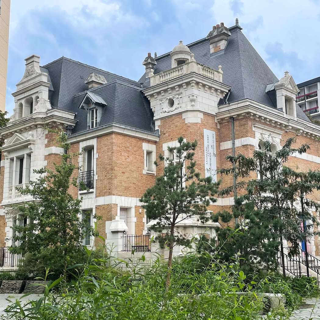 ATELIERS CRÉATIFS 2