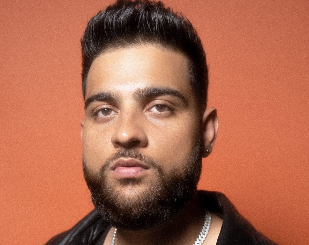 Karan Aujla 1