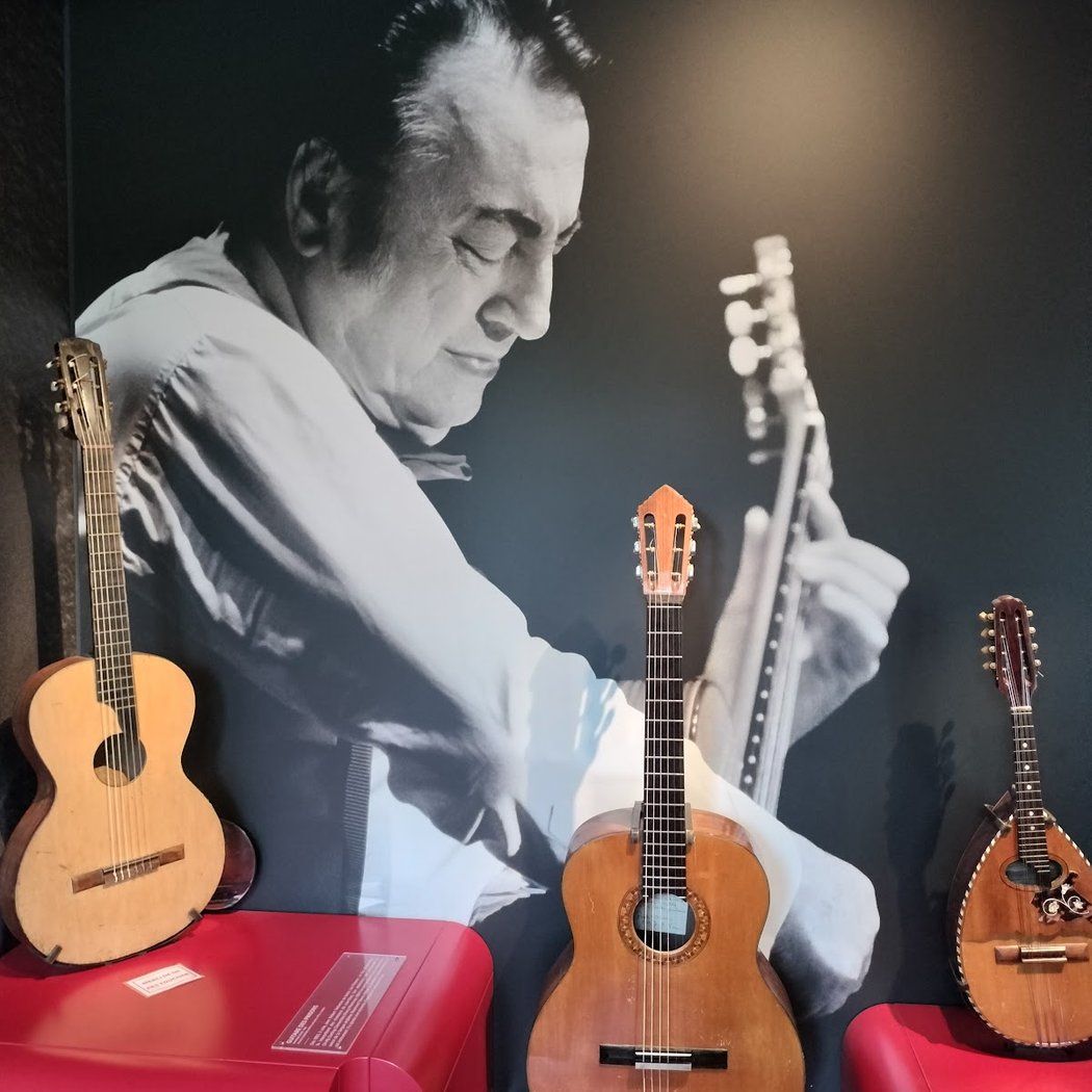 Visite Guidée – Maison-Musée Raymond Devos 1