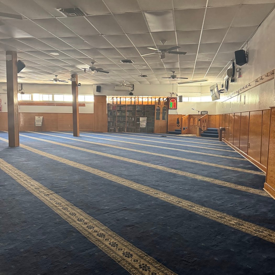 Astoria Islamic Center 2