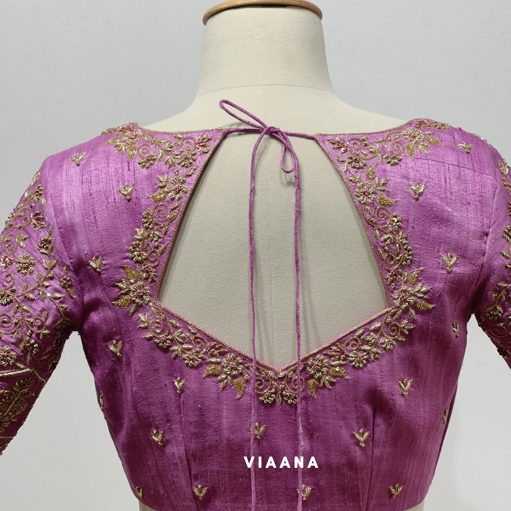 Viaana Designer Studio - Designer Fashion Boutique 3