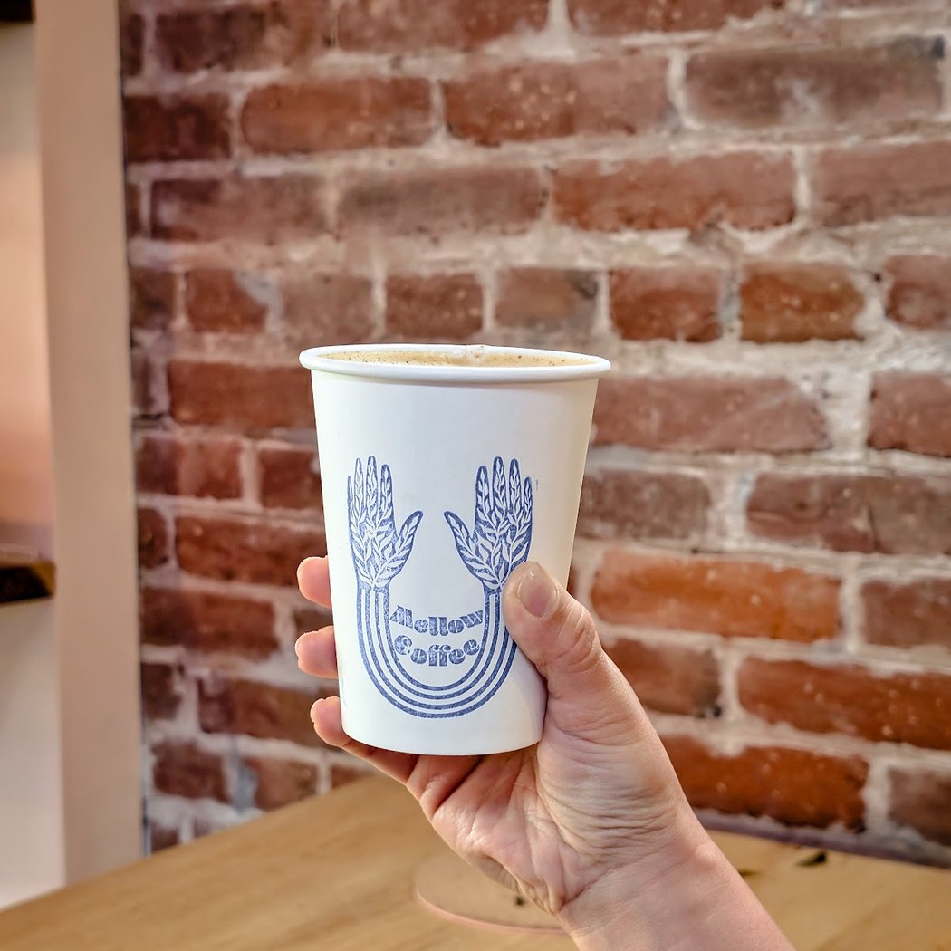 Mellow Coffee 3