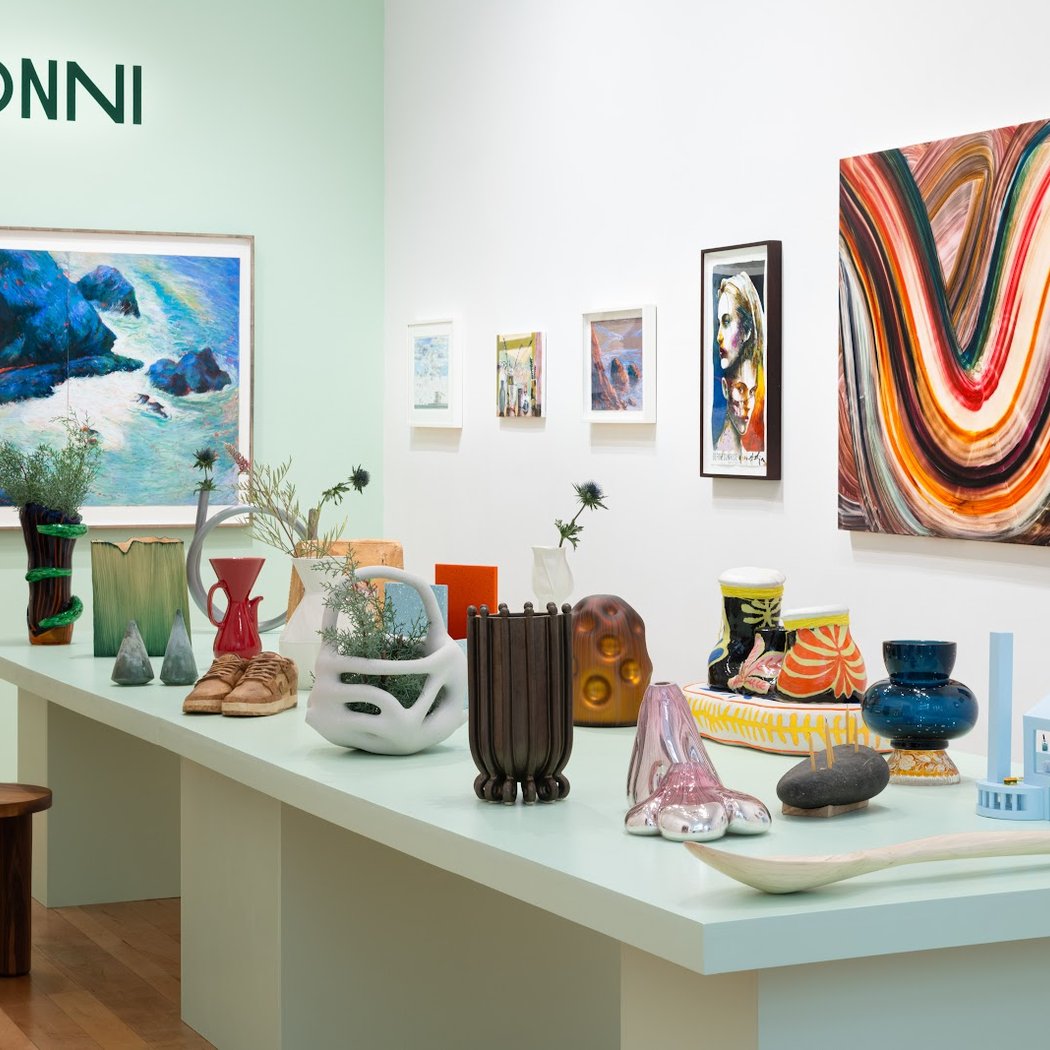 ONNI Art & Design Holiday Market 2