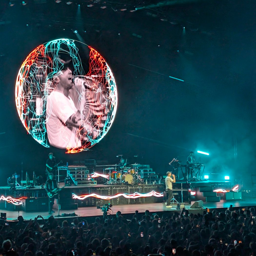 OneRepublic Concert 2