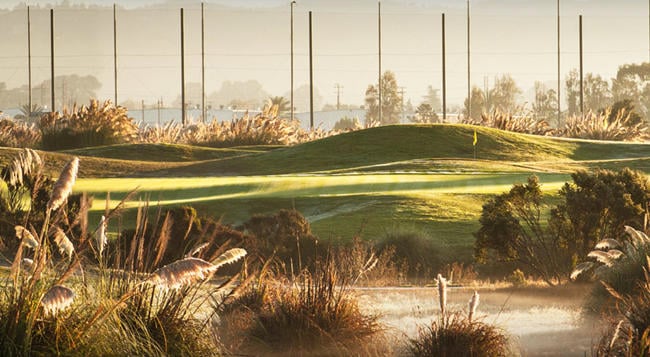 Metropolitan Golf Links 2