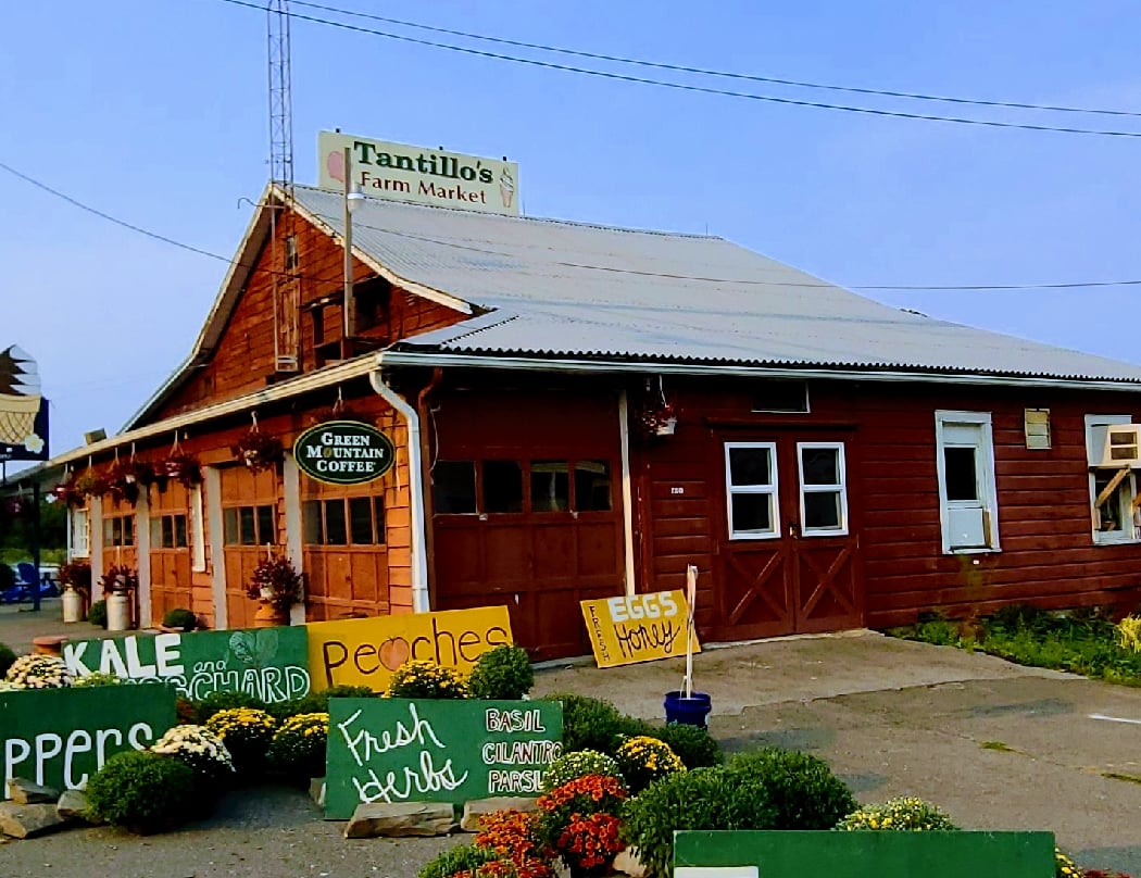 Tantillo's Farm Market 2