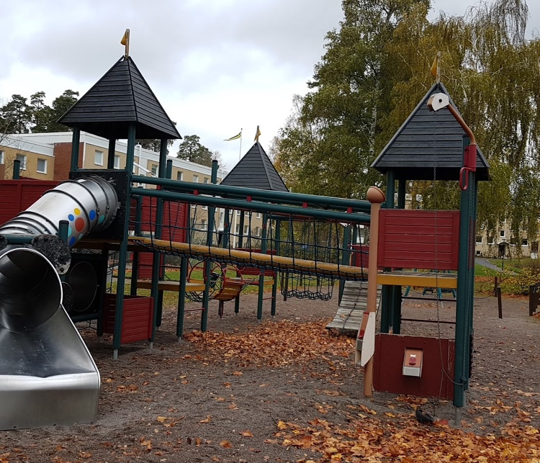 Lekpark 1
