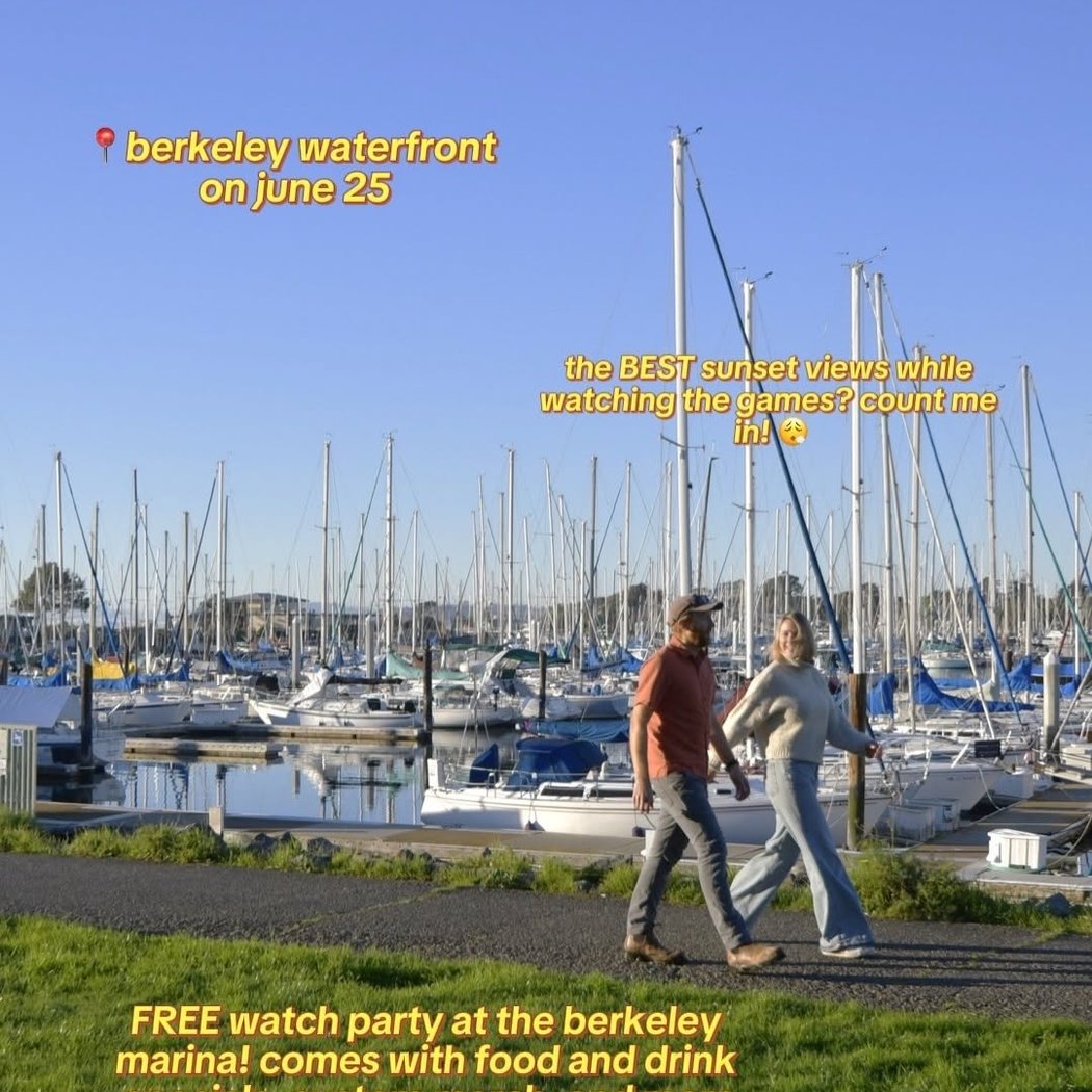 FREE watch party