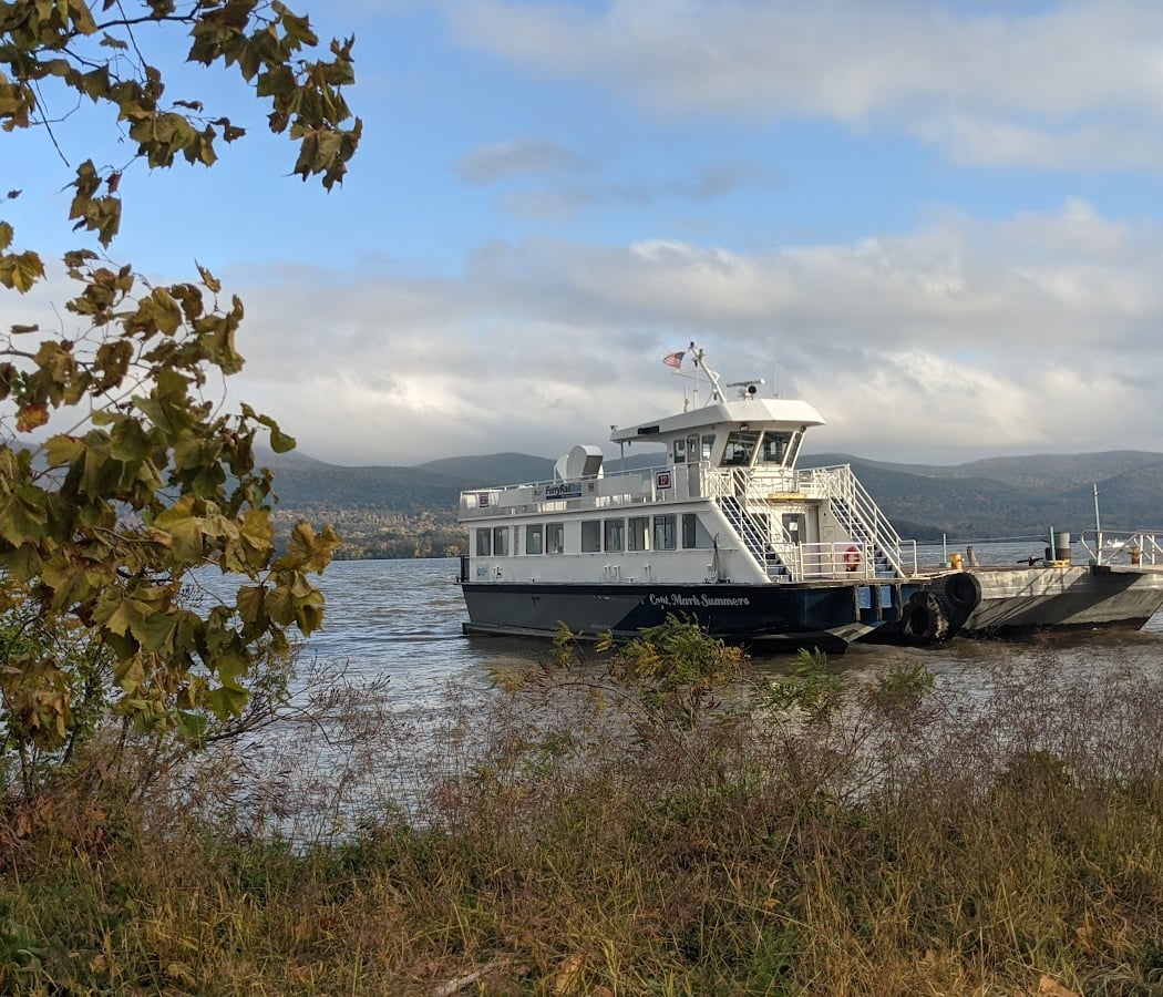 Newburgh 1