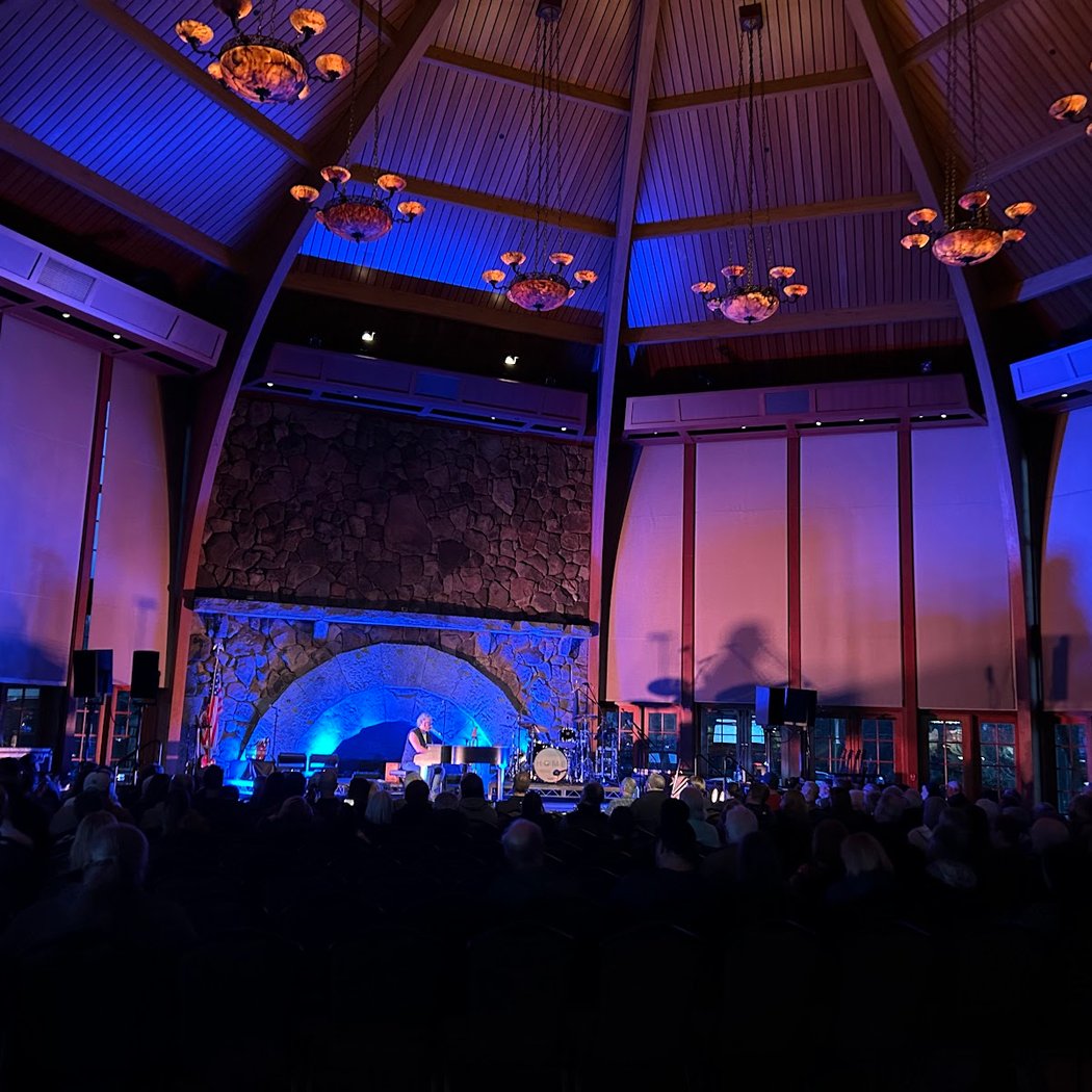 Bethel Woods Event Gallery 1