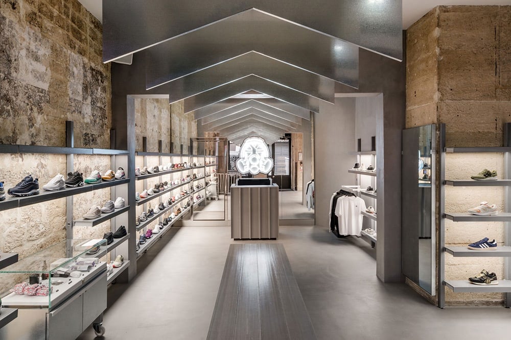 Footpatrol Paris 3