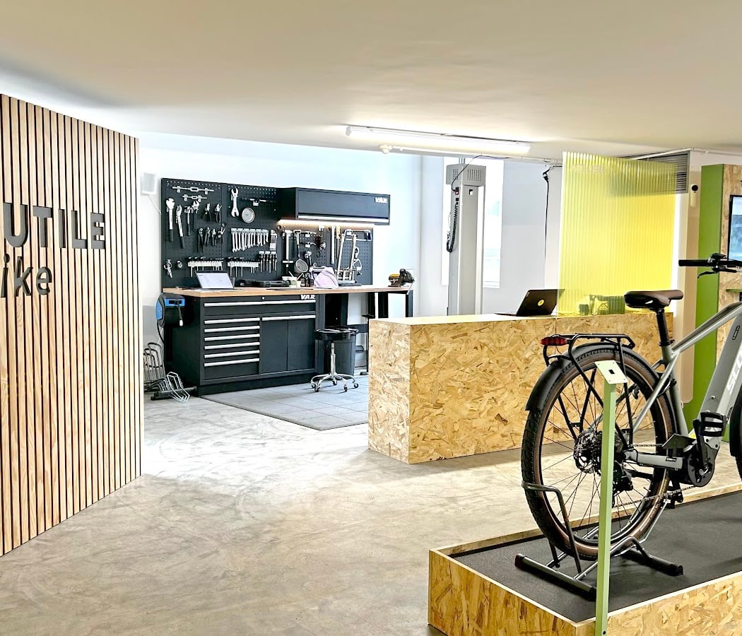 Rutile.bike Paris | Le meilleur du vélo électrique reconditionné 2