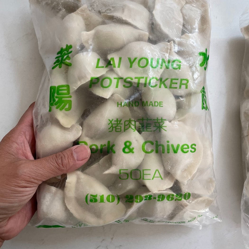 Lai Young 1
