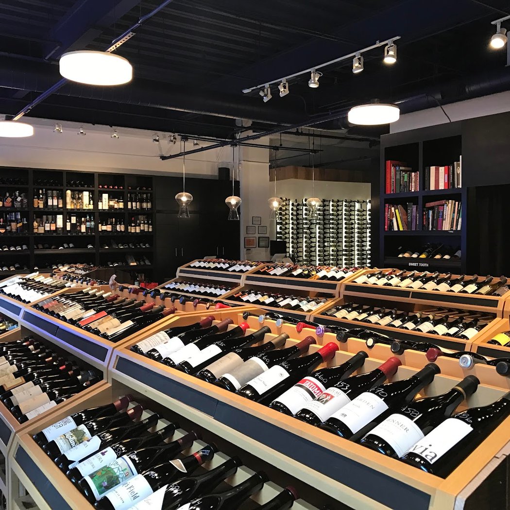 Verve Wine NYC 4