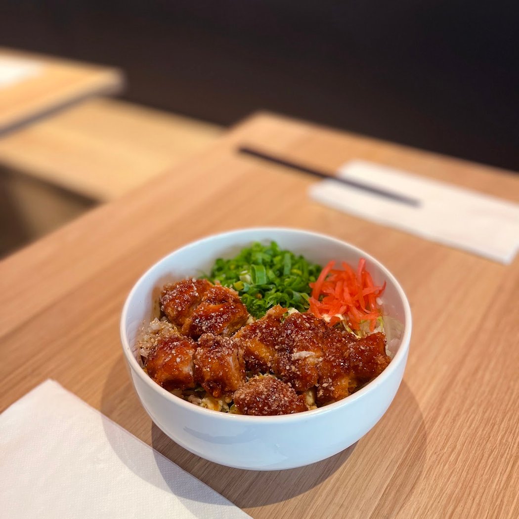 Ippudo 1