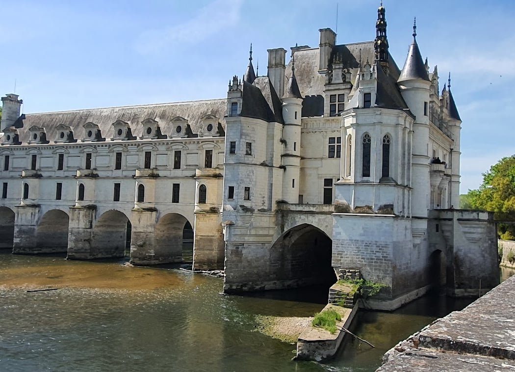 Chenonceau Candlelight Tours 2