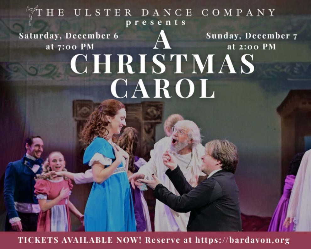 A Christmas Carol 1