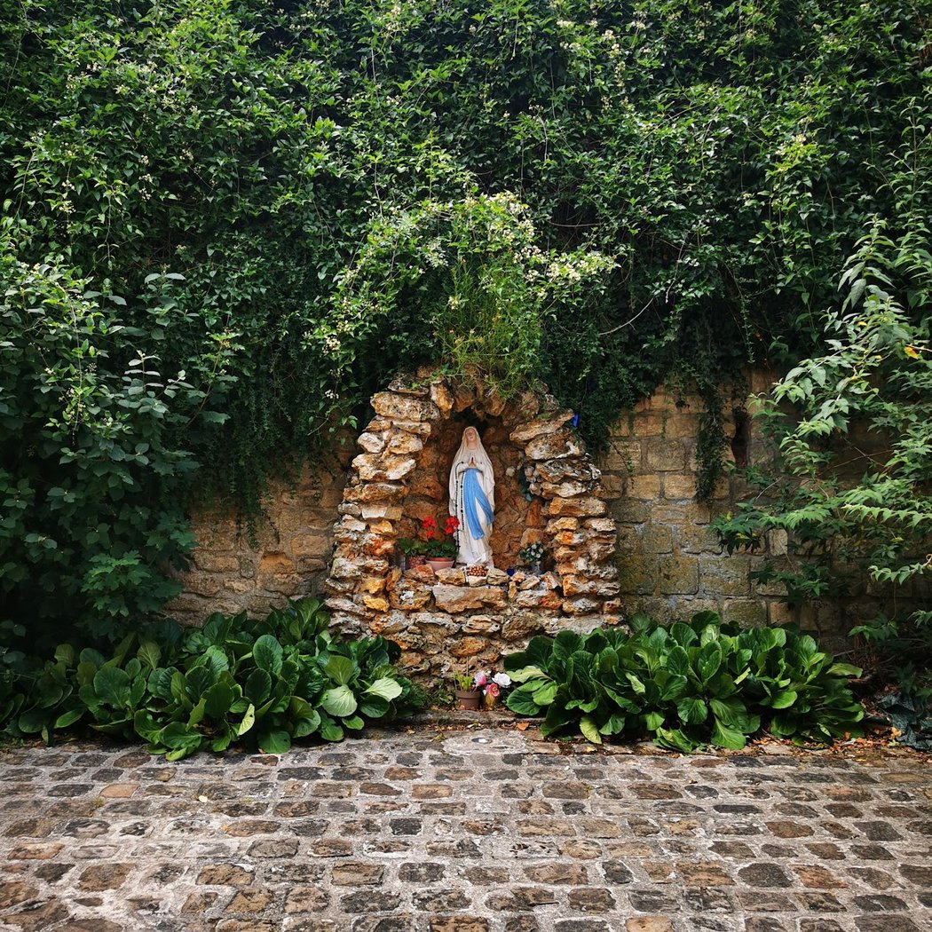 Church of Our Lady of the Assumption 1