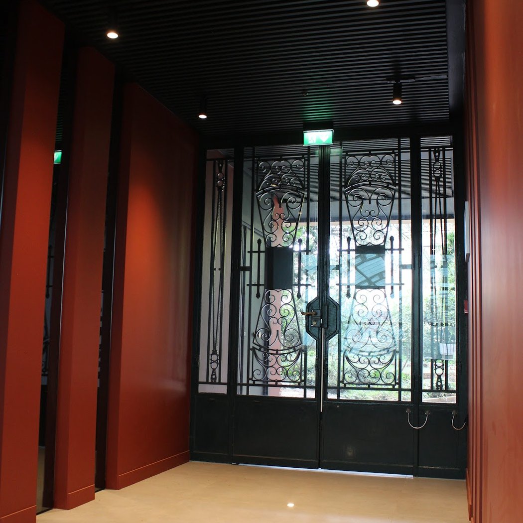 Tennis Club Béranger 2