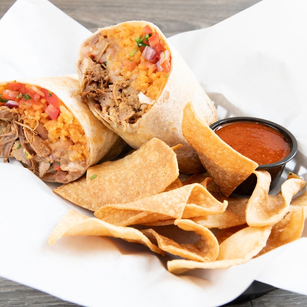 University Taqueria 3