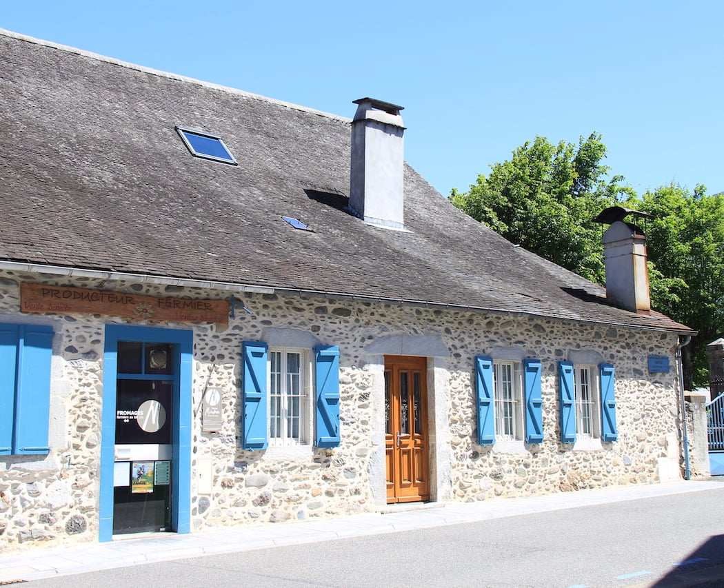 Ferme Miramon 3