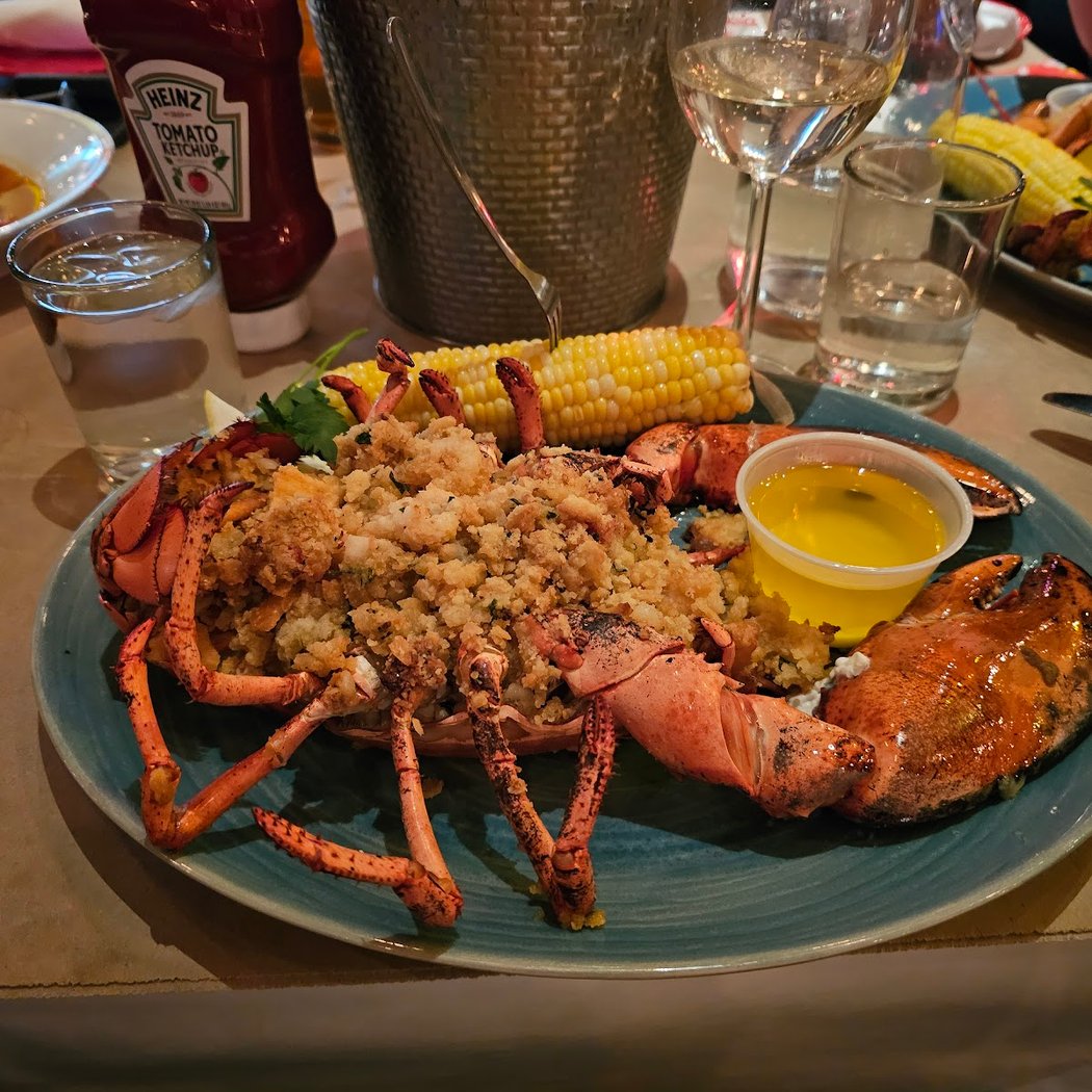 Free 1lb Lobster 3