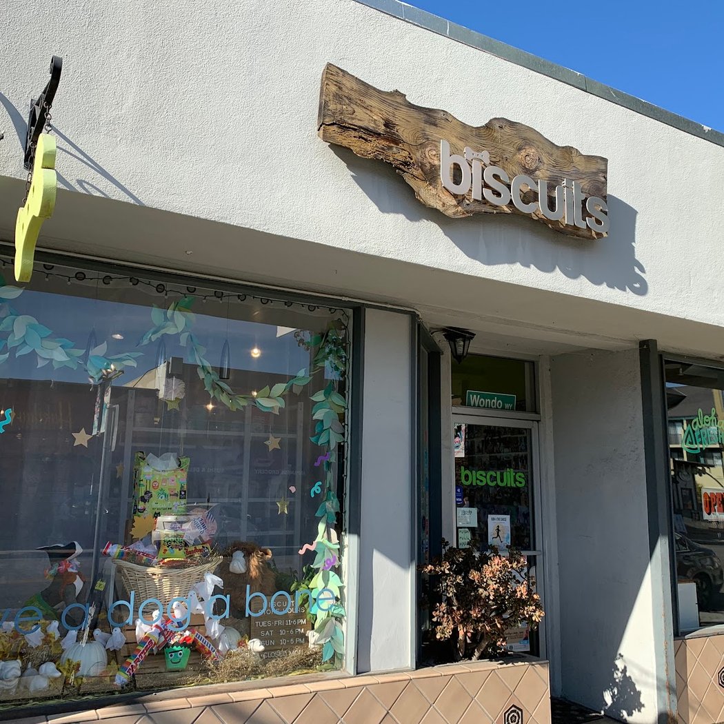 Biscuits - Pet Boutique 3