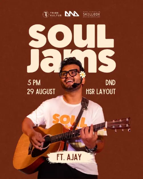 Soul Jams