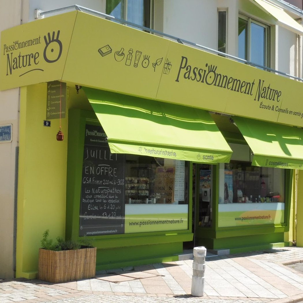 Passionnément Nature 2