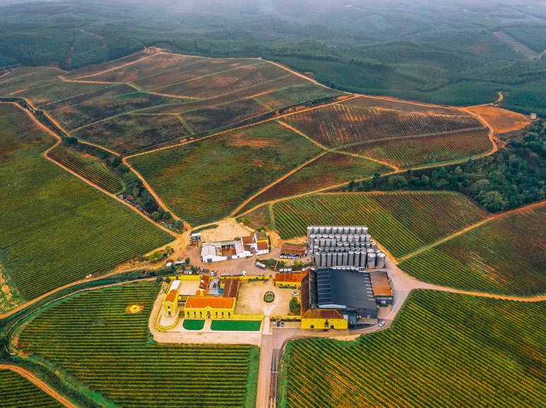 Quinta do Gradil 1