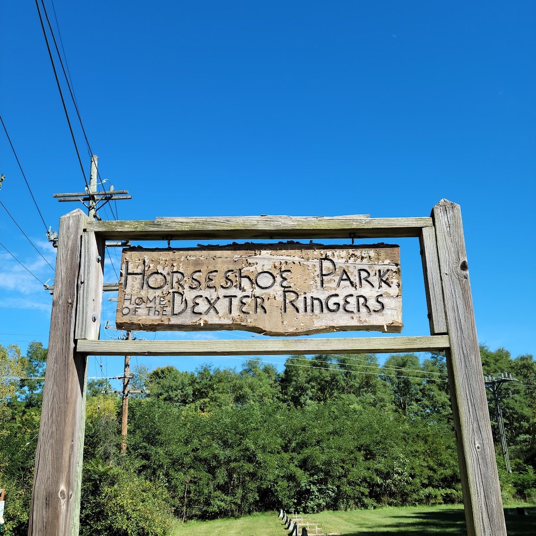 First Street Park (Horseshoe Park) 1