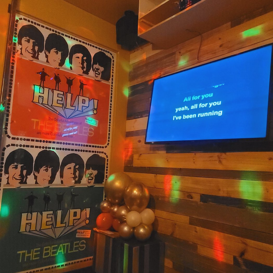 Radio Star Karaoke 1