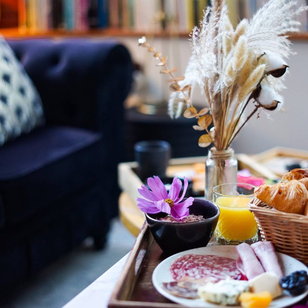 Brunch à volonté 1