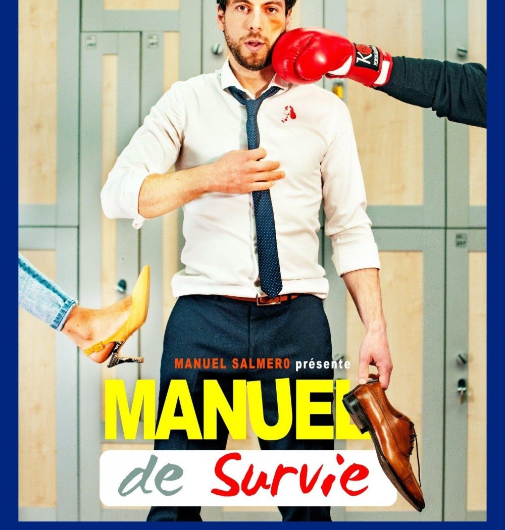 Manuel de survie 2