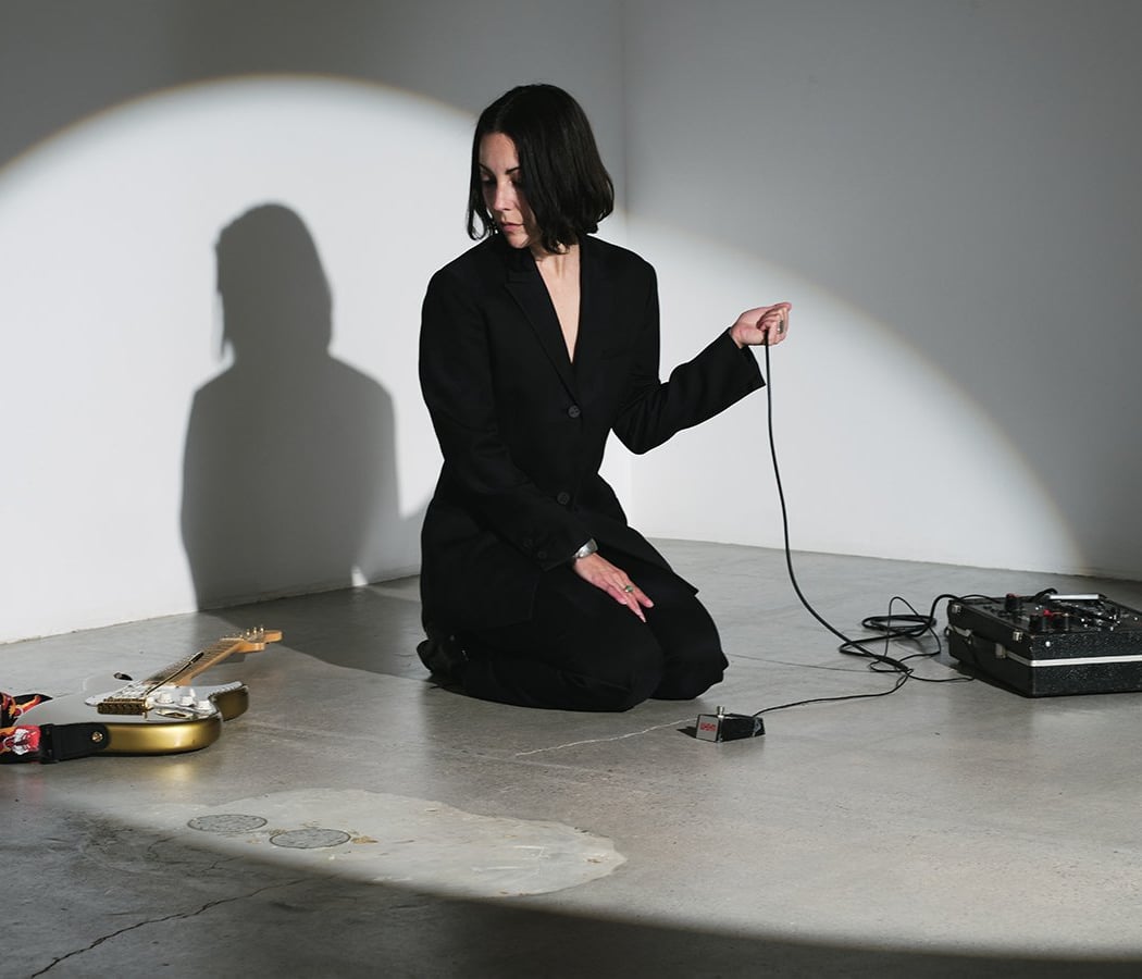 Unsound Festival 1