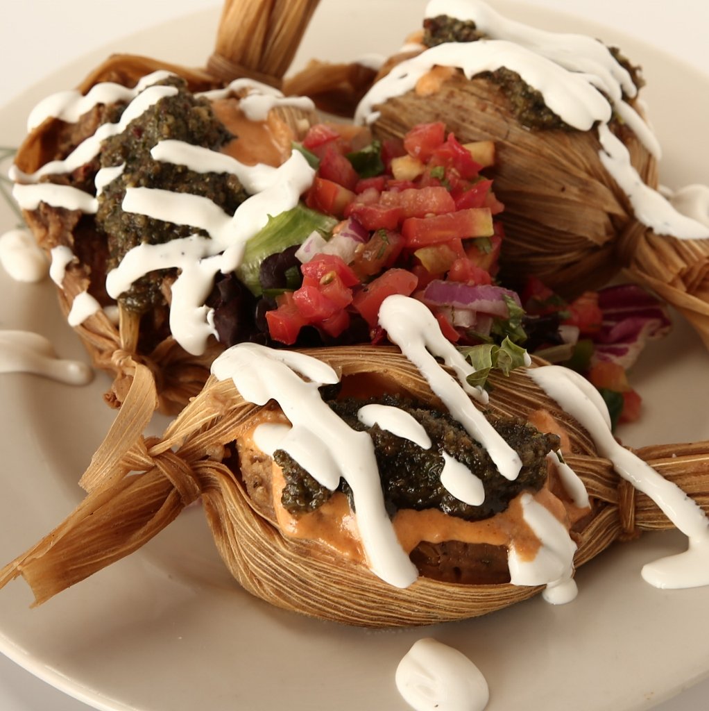 Happy Hour at Reata Restaurant