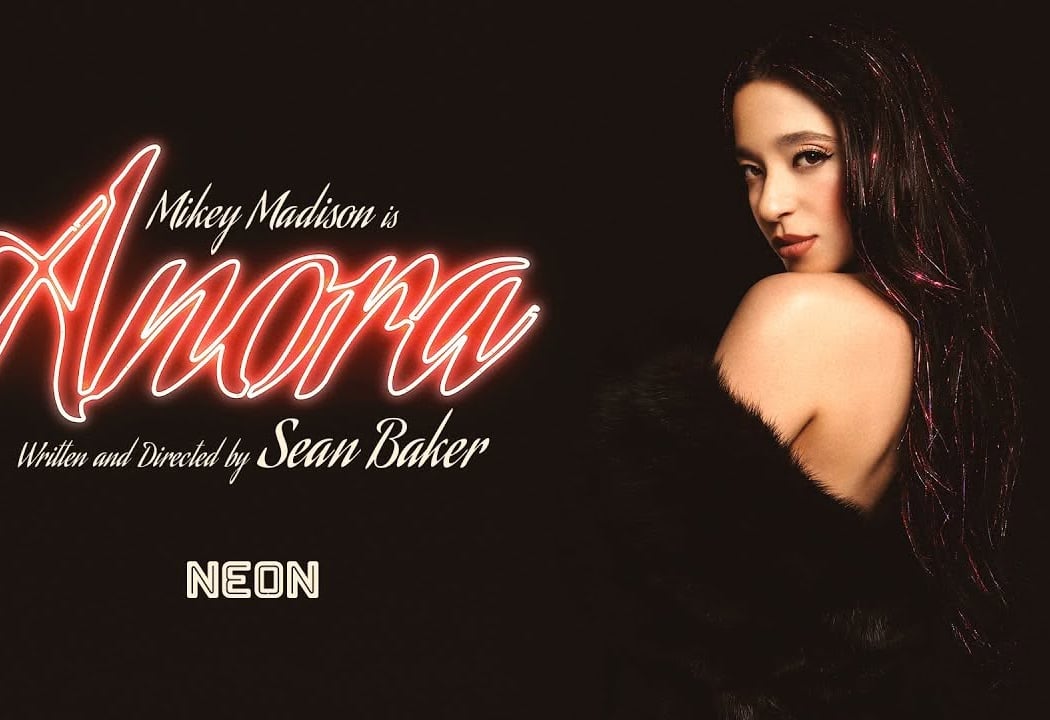 Anora” Screening and Q&A 1